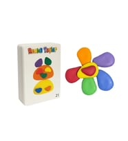 RD 58979 REDKA RENKLİ TAŞLAR