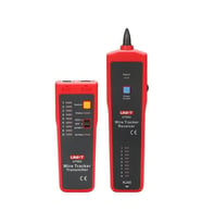 UNIT UT-682 Kablo Bulucu ve Test Cihazı