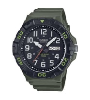 Casio MRW-210H-3AVDF Kol Saati