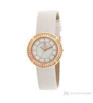 MOMENTUS DW254R-02BD KADIN KOL SAATİ (Beyaz)