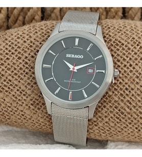 Sebago SBGS01004P-3 Erkek Kol Saati