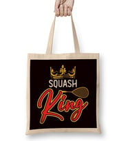 Squash King Player Court Ball Sports Racket Indoor Tennis Bez Çanta Uzun Saplı