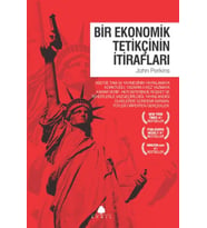 Bir Ekonomik Tetikçinin İtirafları 1