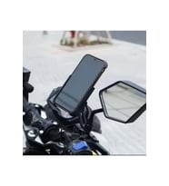 Motosiklet Telefon Tutucu