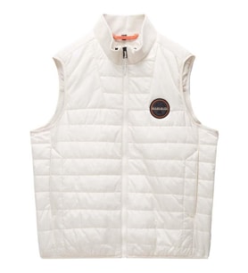 Napapijri  Tosa Vest Erkek Yelek - NP0A88S2N1J1