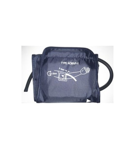 Pulsemed Yetişkin Tansiyon Aleti Manşonu 22-36CM (TEK HORTUMLU) (DIJITAL)