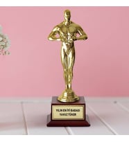 Babalar Günü Oscarı, Kişiye Özel Oscar, İsme Özel Oscar, Yılın En İyi Babası Oscarı