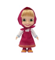 Masha ile Koca Ayı 23 cm Klasik Masha MHA41000-2