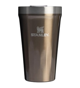 Stanley The Textured Everyday Tumbler Termos Bardak 0.47 Lt (Kahverengi)