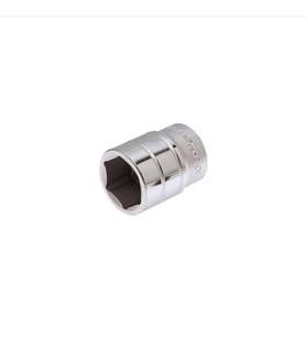 İzeltaş 3/4" Altı Köşe Lokma Anahtar 50mm - İzeltaş 1119061050