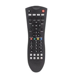 D-Smart HD Uydu Alıcısı Kumandası