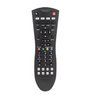 D-Smart HD Uydu Alıcısı Kumandası