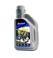 Michelin MC31456 1Litre Portakal Kokulu Süper Konsantre Oto Şampuanı / 30 Yıkama