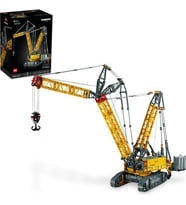 LEGO Technic 42146  Liebherr Paletli Vinç Lr 13000 (2883 Parça)