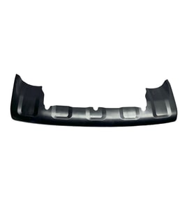 Mitsubishi L200 Ön Alt Parça Tampon 2010-2014 6400C992