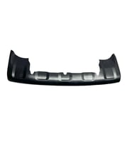 Mitsubishi L200 Ön Alt Parça Tampon 2010-2014 6400C992