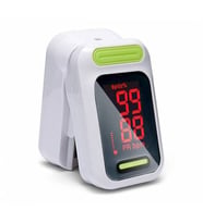 GLİFE YK81 B Pulse Oksimetre Parmak Tipi Pulse Oxsimetre Saturasyon Ölçer FDA Onaylı