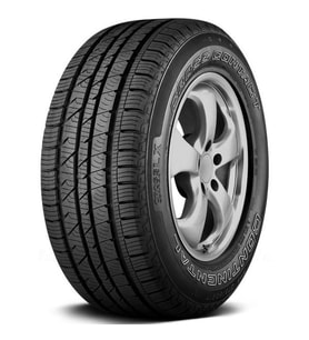 Continental ContiCrossContact LX 255/60R18 112V XL M+S FR