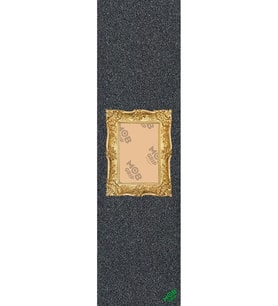 Mob Framed Clear Kaykay Zımpara