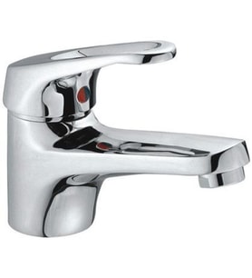 İtimat Zeta Mix 372 Labo Bataryası