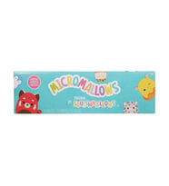 Squishmallows Micromallows 12'li Koleksiyon Paketi MM0039