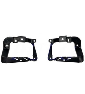 RENAULT MEGANE ÖN SİS FAR BRAKETİ SET 21- REN07ME235 269161042R