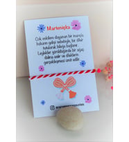 Marteniçka Bileklik