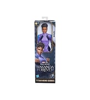Hasbro Black Panther Wakanda Forever Shuri F3351- F4146