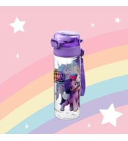 My Little Pony 500 ml Solo Pipetli Matara