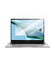 Asus Zenbook S 13 OLED 13.3 İnç Mat Ekran Koruyucu (Şeffaf Hologram)