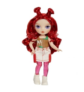 RH Littles Gökkuşağı Perisi Bebekleri Apple Anderson
