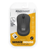 Sessiz Mouse