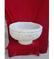 Abahanoğlu Mermer, hilton mermer kurna modeli, mermer banyo kurnası, hamam kurnası, mermer kurna