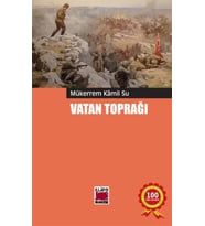 Vatan Toprağı