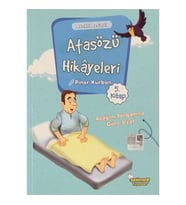 Atasözü Hikayeleri - Ayağını Yorganına Göre Uzat