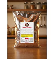 Patates Baharatı 3000 gr Potato Seasoning