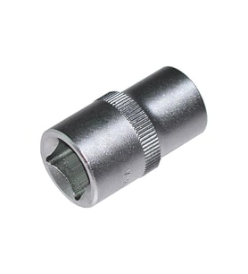 İzeltaş 1110 3/8 Lokma Anahtarı 11 MM (Gümüş)