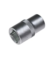 İzeltaş 1110 3/8 Lokma Anahtarı 11 MM (Gümüş)
