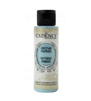 Cadence Eskitme Pudrası 70 ml. 702 MAVİ 