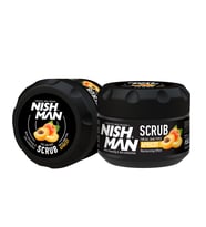 NISHMAN Kayısı Özlü Scrub Peeling 300 ML