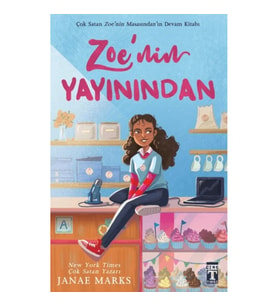 Zoe'nin Yayınından