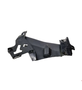 Renault Clio 5.5 2023 Sonrası Uyumlu Ön Tampon Braketi Sol