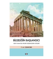 Bilgeliğin Başlangıcı