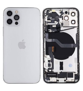iPhone 11 PRO FULL Dolu Kasa (Beyaz)