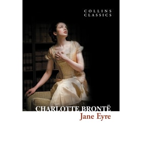 Jane Eyre (Collins C)