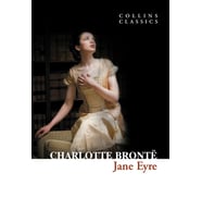 Jane Eyre (Collins C)