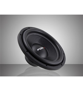 FOR-X X-112S 30CM SUBWOOFER KABİNSİZ