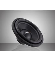 FOR-X X-112S 30CM SUBWOOFER KABİNSİZ