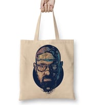 Heisenberg Dream Bez Çanta Uzun Saplı
