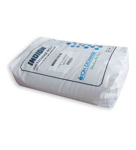 Indion Katyonik Reçine 25 lt